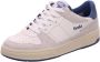 Gola Allcourt '86 Sneakers beige grijs - Thumbnail 1