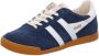 Gola ELAN CMB538EA Sneaker blauw - Thumbnail 3