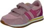 Gola Kid's Daytona VC Sneakers maat 10K roze - Thumbnail 3