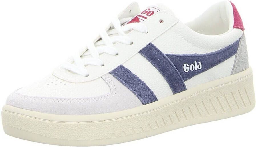 Gola Women's Grandslam Trident Sneakers beige