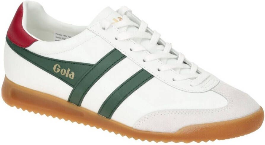 Gola Sneakers WN TORPEDO WHITE GREEN
