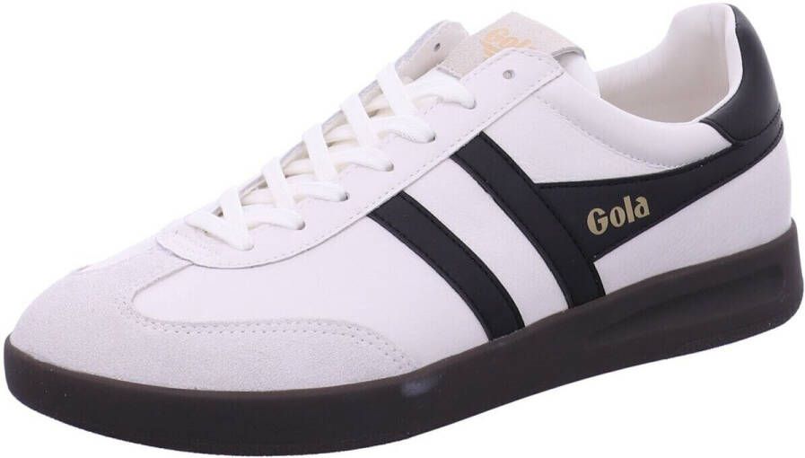 Gola Sneakers Baskets en cuir Cyclone Leather