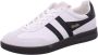 Gola Sneakers Baskets en cuir Cyclone Leather - Thumbnail 3