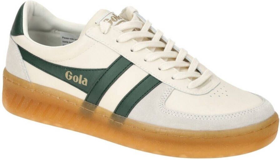Gola Sneakers Baskets Grandslam Elite