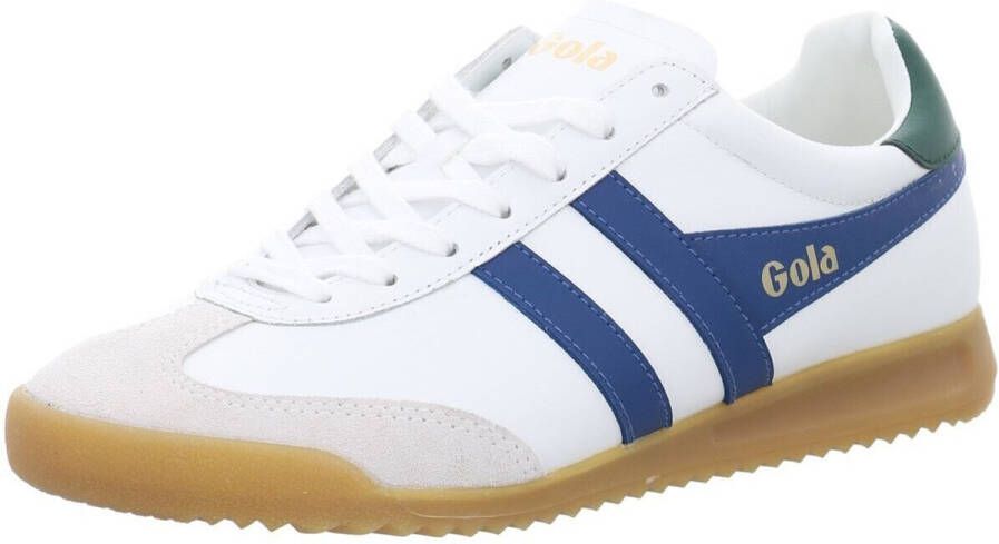 Gola Sneakers Baskets en cuir Torpedo Leather