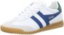 Gola Sneakers Baskets en cuir Torpedo Leather - Thumbnail 2