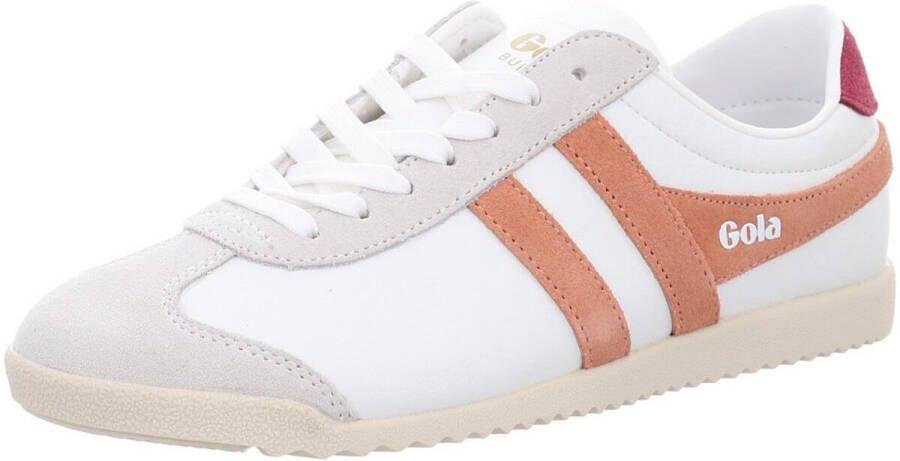 Gola Sneakers Baskets femme Bullet Pure