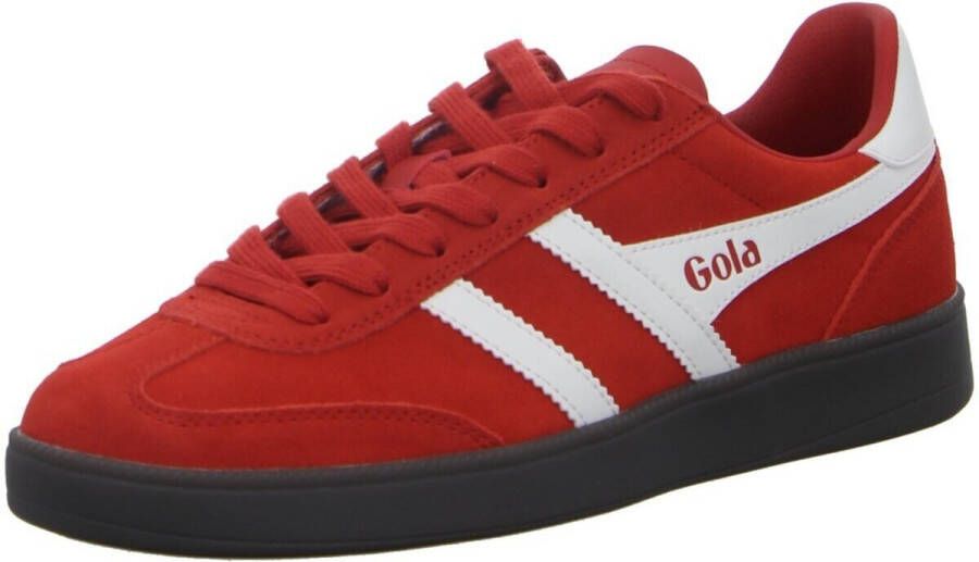 Gola Viper Sneakers rood