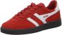 Gola Viper Sneakers rood - Thumbnail 1