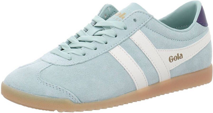 Gola Women's Bullet Suede Sneakers groen