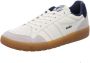 Gola EAGLE B572WX Sneaker offwhite - Thumbnail 4