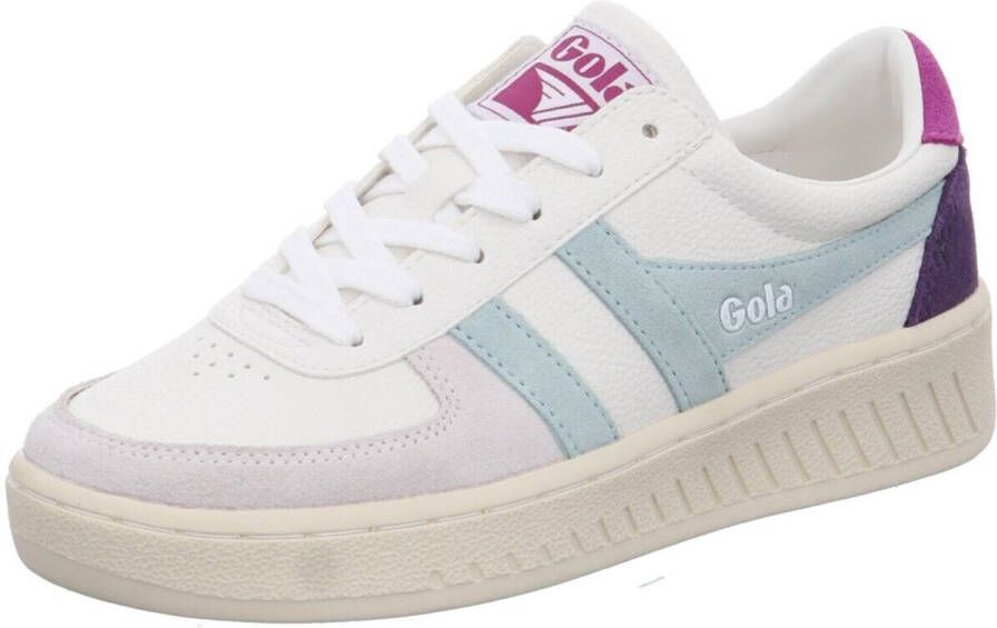 Gola Women's Grandslam Trident Sneakers beige