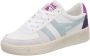 Gola Women's Grandslam Trident Sneakers beige - Thumbnail 1