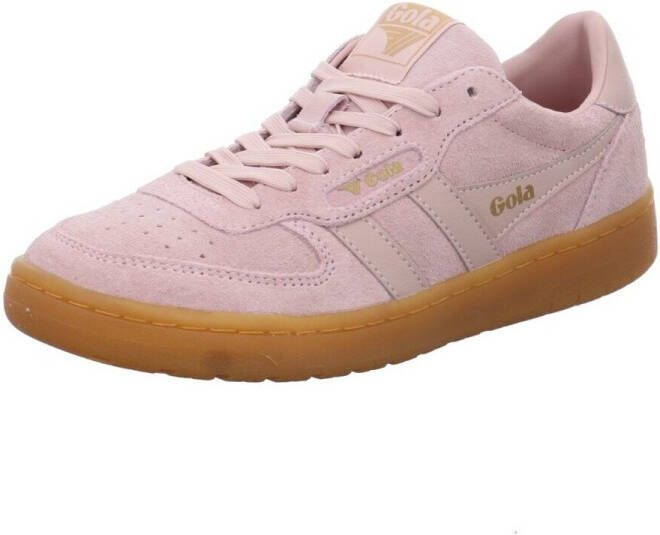 Gola Sneakers HAWK SUEDE 86