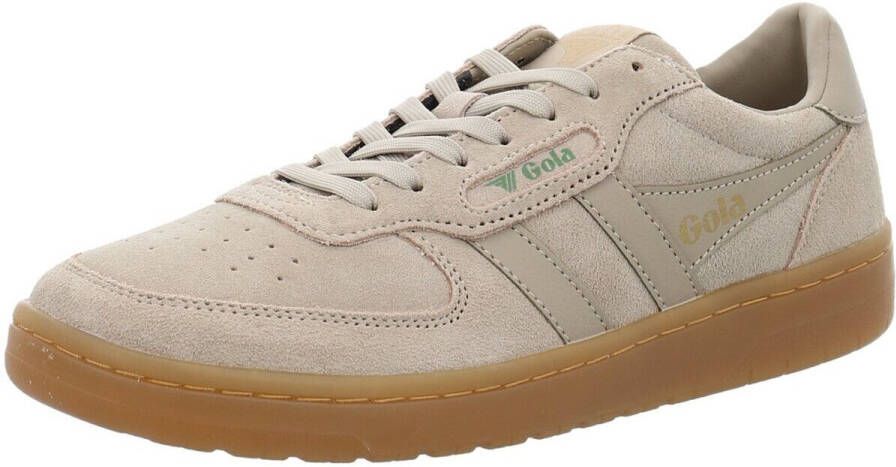 Gola Sneakers Baskets Hawk 86 Suede