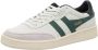 Gola Contact Leather Sneakers beige - Thumbnail 2