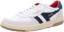 Gola HAWK CMB336XE Sneaker wit - Thumbnail 2