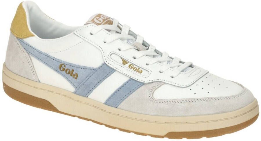 Gola Women's Hawk Sneakers beige
