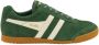 Gola Sneakers Baskets Classics Harrier Suede Trainers - Thumbnail 2