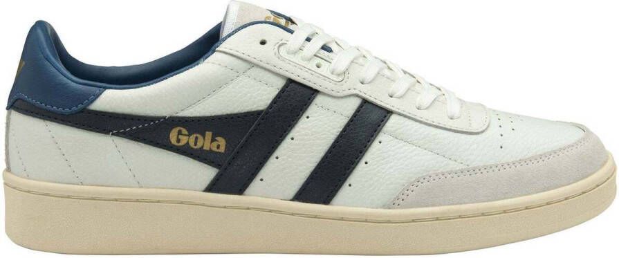 Gola Sneakers Baskets Contact Leather