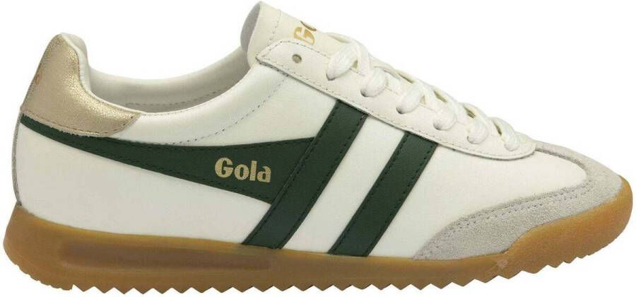 Gola Sneakers Baskets cuir femme Torpedo