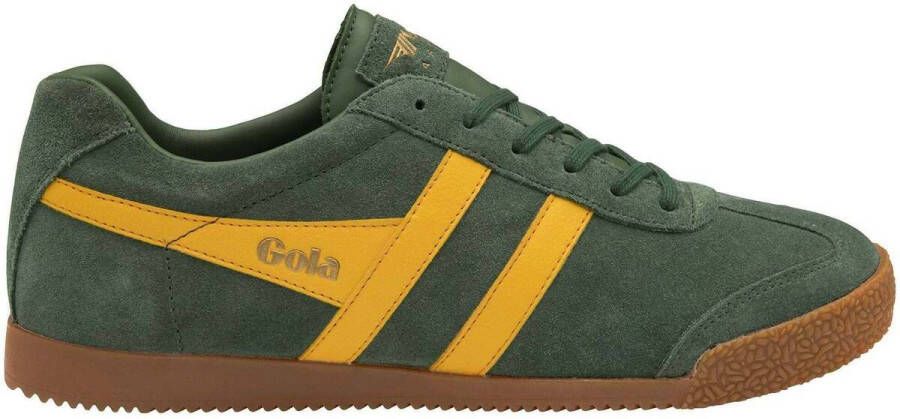 Gola Sneakers Baskets cuir Harrier