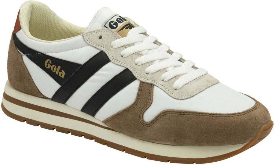 Gola Sneakers Baskets Daytona Chute