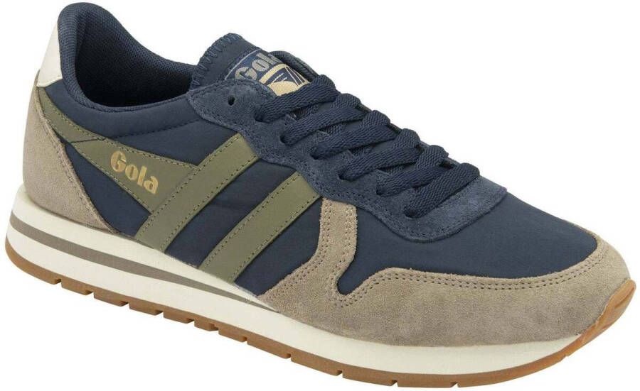 Gola Sneakers Baskets Daytona Chute