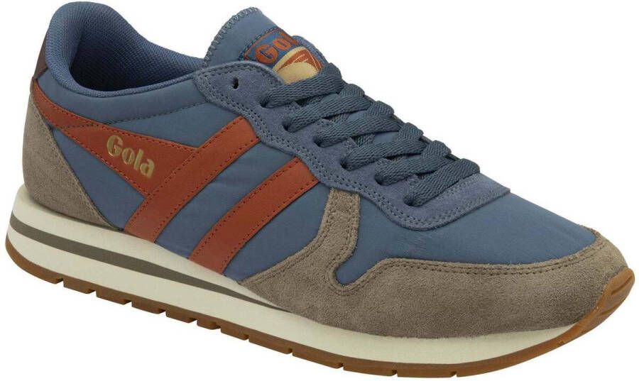 Gola Sneakers Baskets Daytona Chute