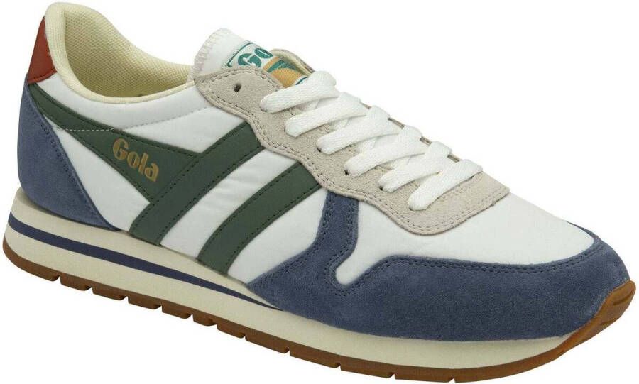 Gola Sneakers Baskets Daytona Chute