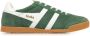 Gola ELAN CMB538NX Sneaker groen - Thumbnail 5