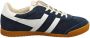 Gola ELAN CMB538EA Sneaker blauw - Thumbnail 4