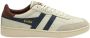 Gola Sneakers Baskets en cuir Contact Leather - Thumbnail 2