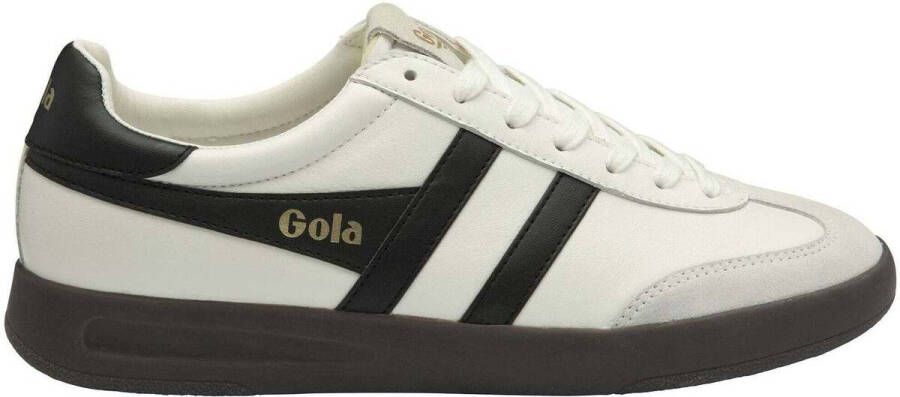 Gola Sneakers Baskets en cuir Cyclone Leather