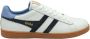 Gola Sneakers Baskets en cuir Equipe Ii - Thumbnail 2