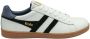 Gola Sneakers Baskets en cuir Equipe II Leather - Thumbnail 2
