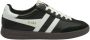 Gola Sneakers Baskets en cuir femme Cyclone Leather - Thumbnail 4