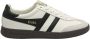 Gola Sneakers Baskets en cuir femme Cyclone Leather - Thumbnail 2