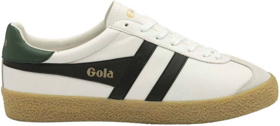 Gola Sneakers Baskets en cuir Medallist Leather