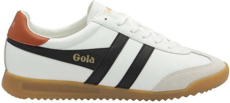 Gola Sneakers Baskets en cuir Torpedo