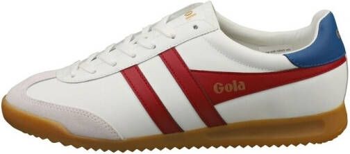 Gola Sneakers Baskets en cuir Torpedo