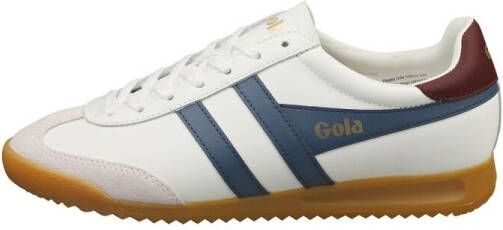 Gola Sneakers Baskets en cuir Torpedo