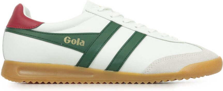 Gola Sneakers Baskets en cuir Torpedo