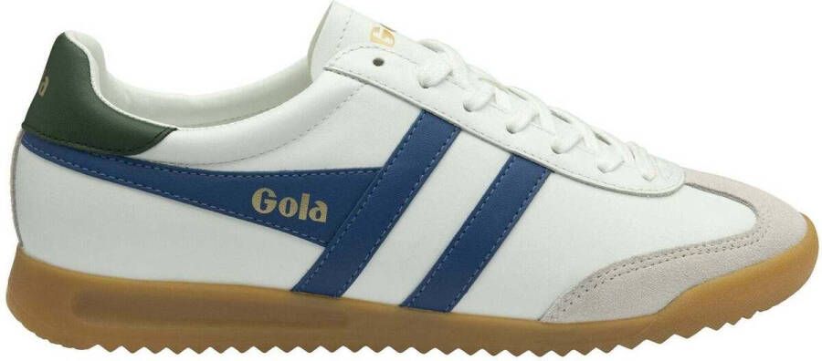 Gola Sneakers Baskets en cuir Torpedo Leather