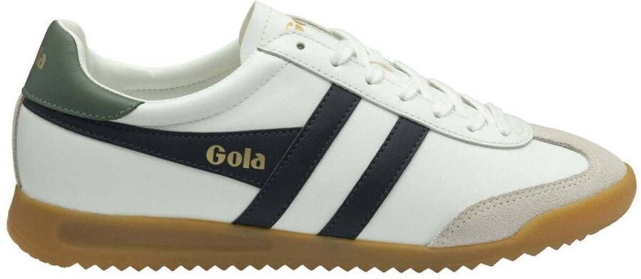 Gola Sneakers Baskets en cuir Torpedo Leather