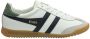 Gola Sneakers Baskets en cuir Torpedo Leather - Thumbnail 2