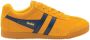 Gola Classic Sneakers GOLA HARRIER SUEDE met modieus contrastbeleg - Thumbnail 3