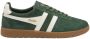 Gola Hurricane Suede mode sneakers Mannen - Thumbnail 3