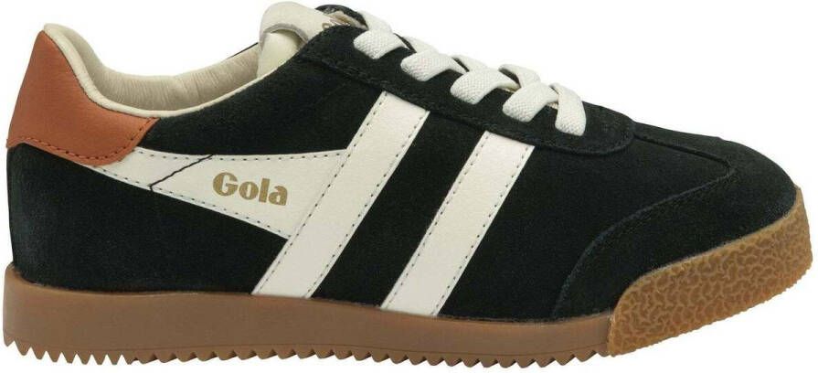 Gola Sneakers Baskets enfant Elan