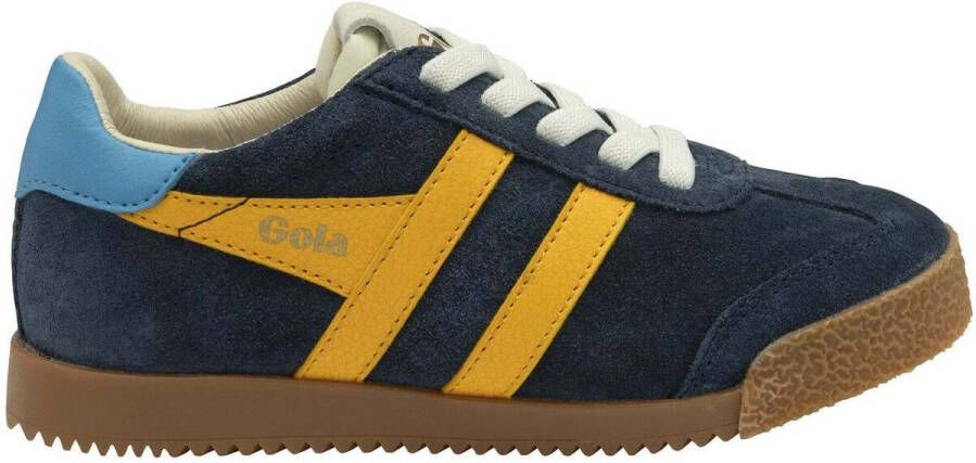 Gola Kid's Elan Sneakers maat 13K blauw